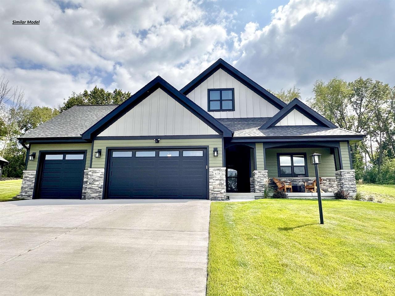 1509 Kriedeman Drive — photo
