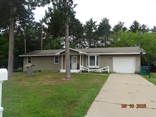 830 Brook Trout Court — photo