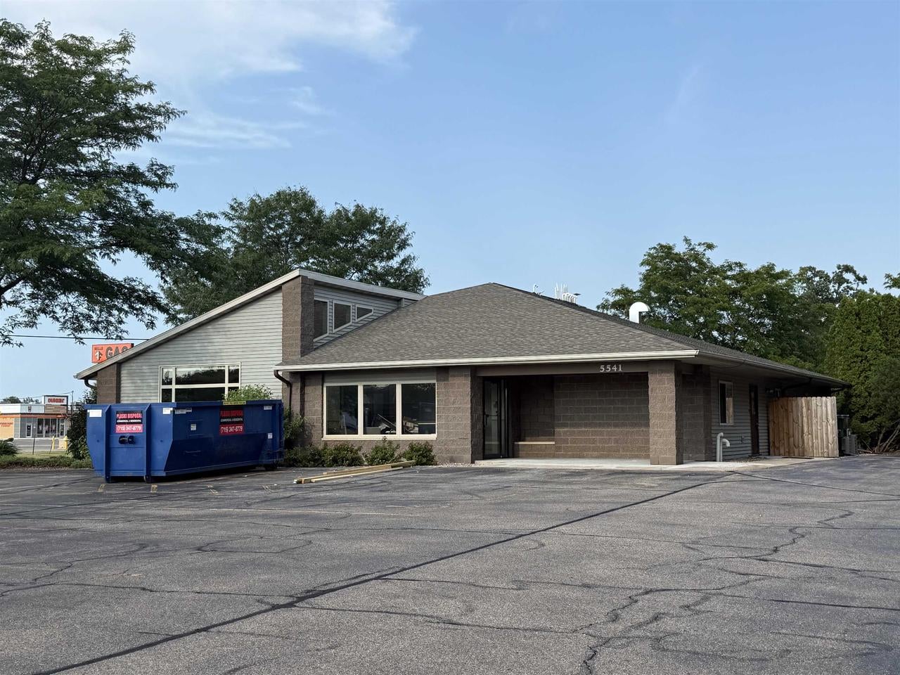 5541 Highway 10 East Unit 3 — photo