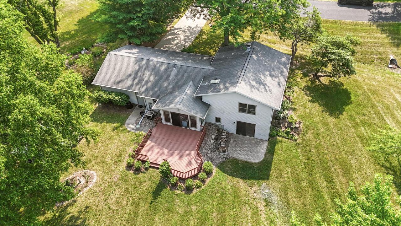 921 Wesley ROAD, Oregon, WI 53575 — photo 3