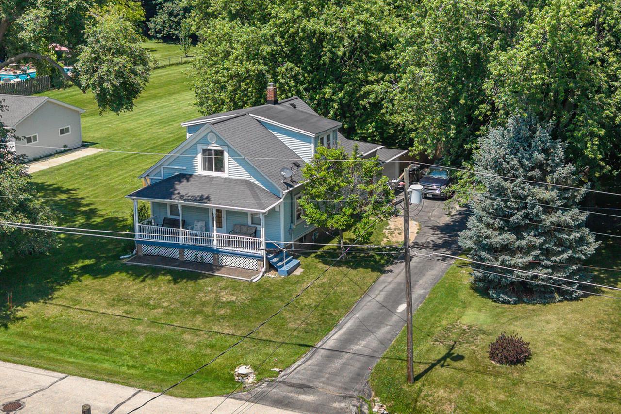 2626 St Ritas ROAD, Racine, WI 53404 — photo 2