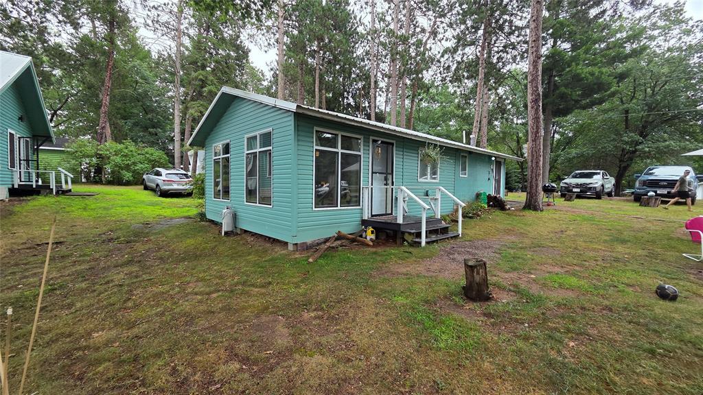 Home in Chetek, WI 54728 — photo 2