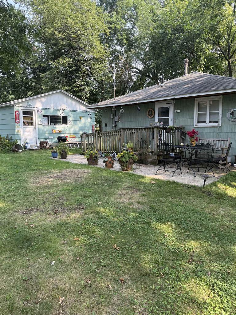 N2411 Rapp Road, Lodi, WI 53555 — photo 3