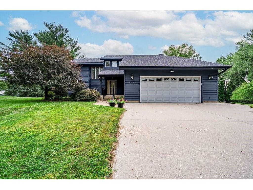 503 Grandview Heights Court — photo