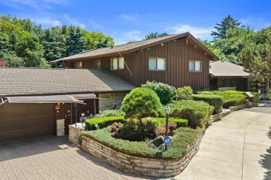 W152N7406 Westwood Drive — photo