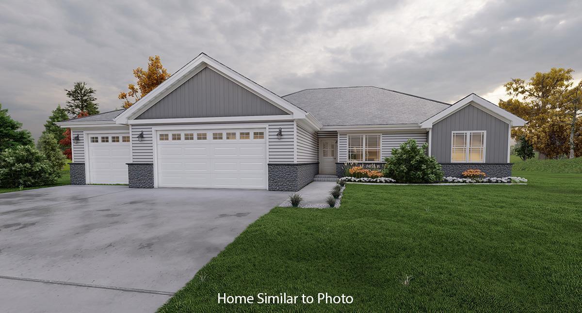 1278 Putnam Drive — photo