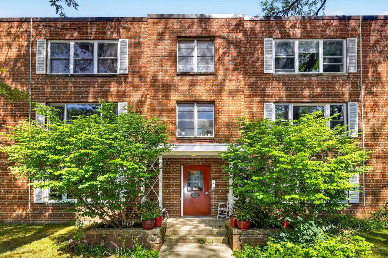 6 Sherman Terrace 5 — photo