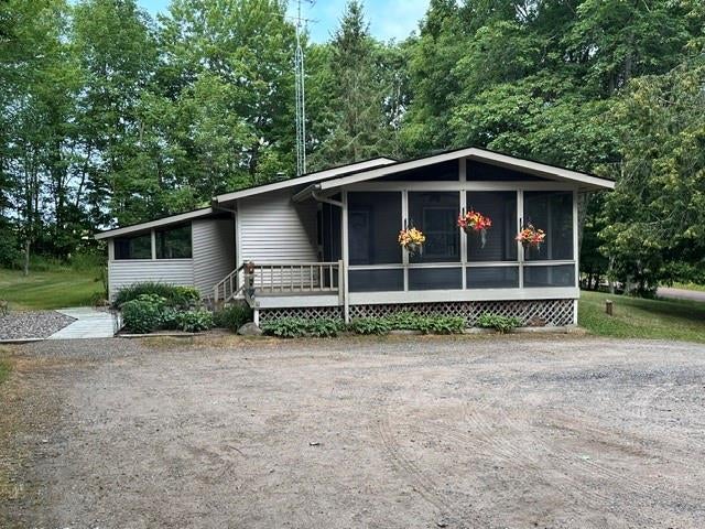 12115W Twin Lake Road — photo