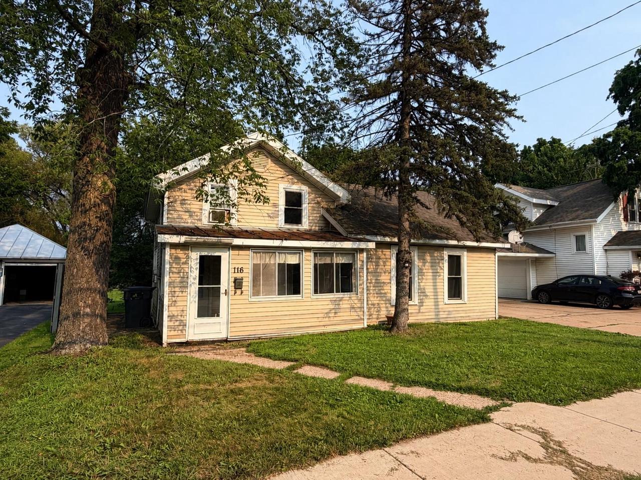 116 N Harrison Street — photo