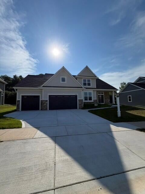 1344 Mohican Trail — photo