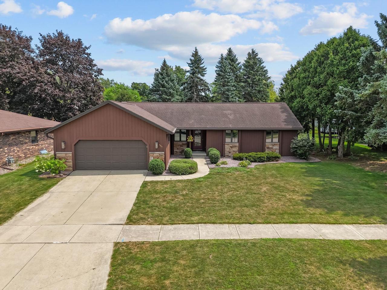 406 Silver Spring Drive — photo