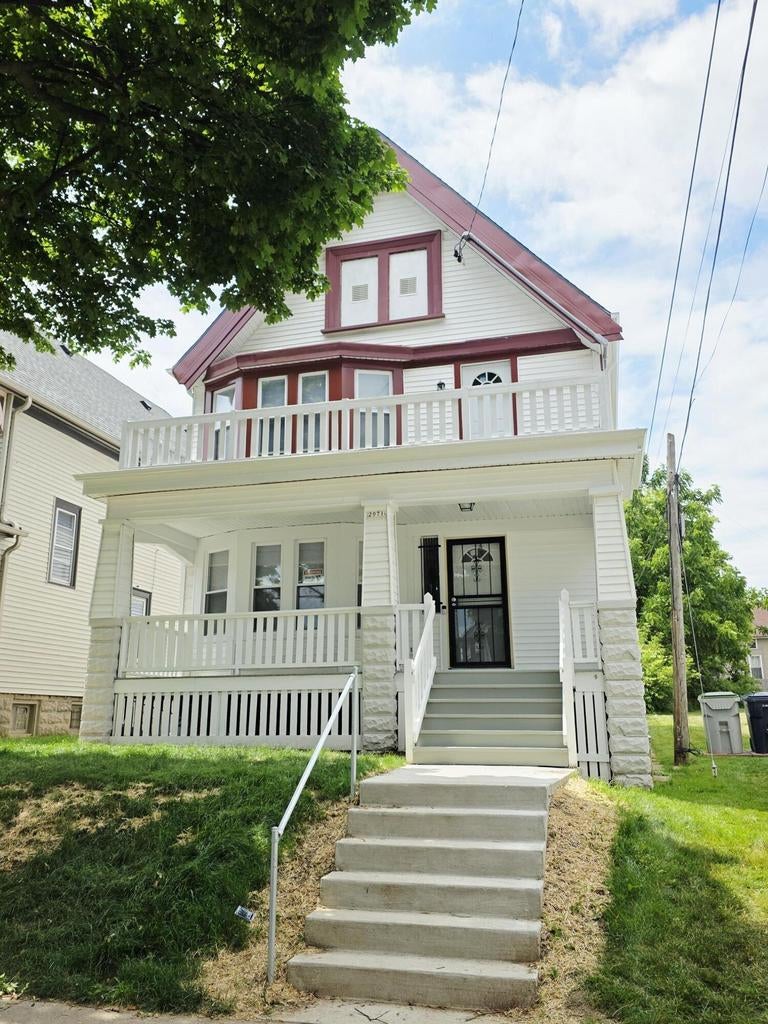 2971 N 14th Street — photo