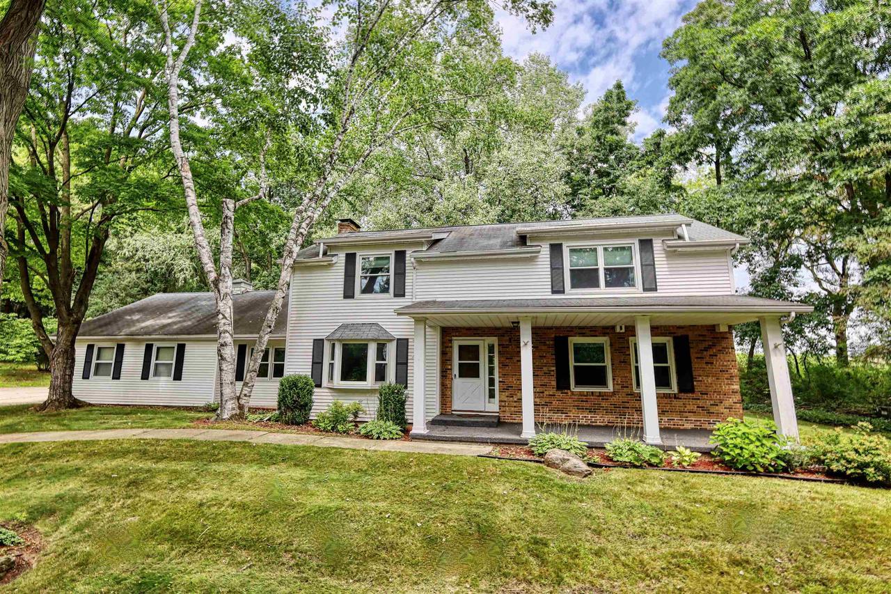 3169 Hickory Ridge Road — photo