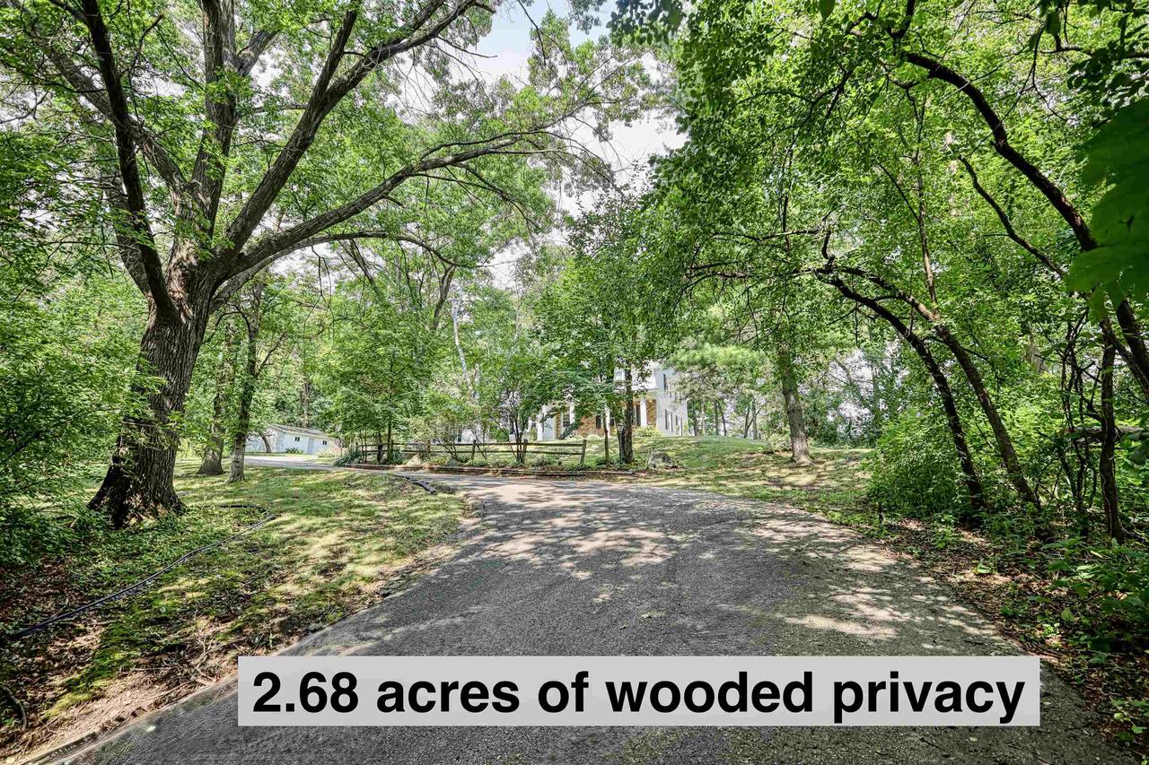 3169 Hickory Ridge ROAD, Madison, WI 53719 — photo 2