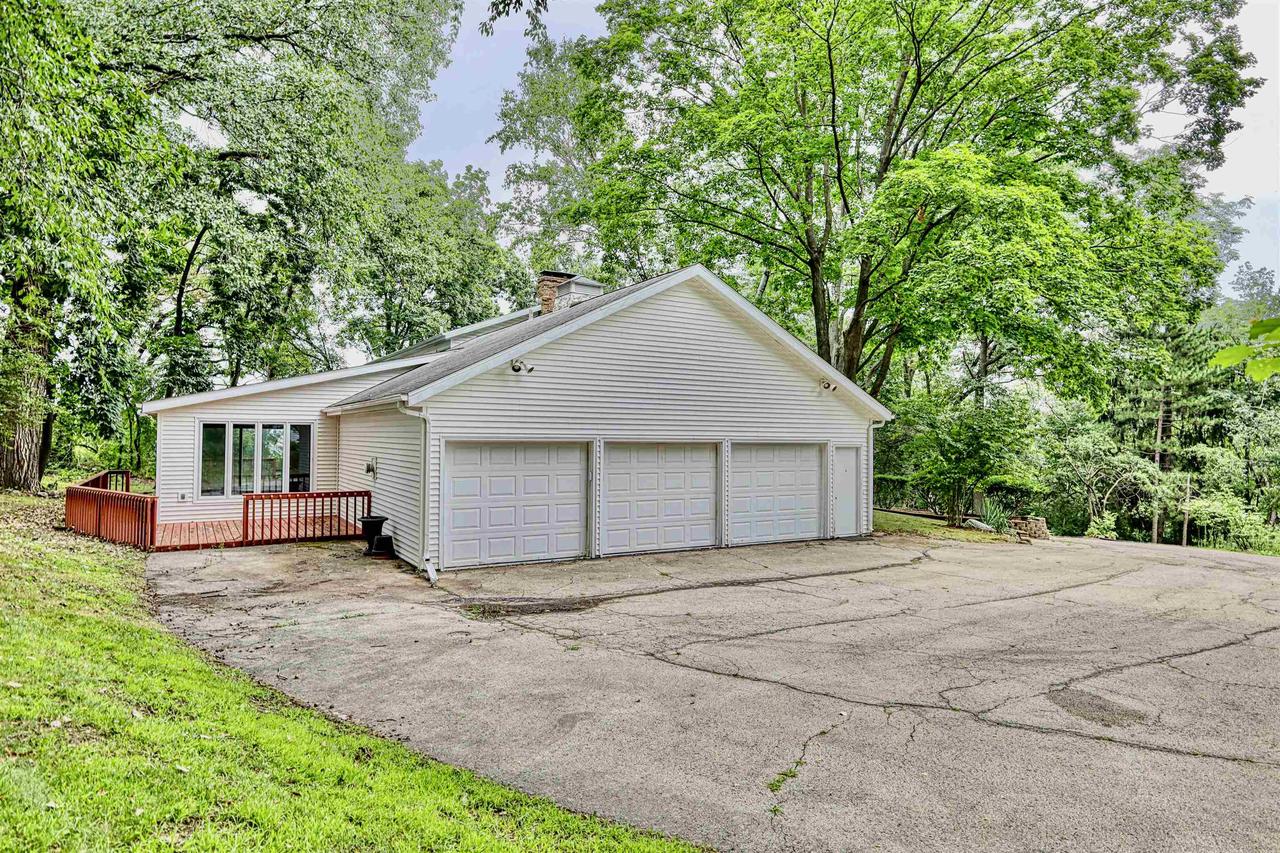 3169 Hickory Ridge ROAD, Madison, WI 53719 — photo 3
