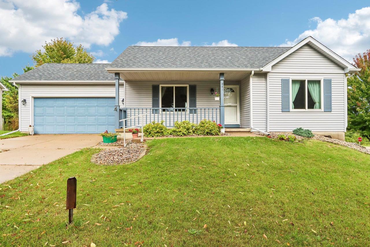 941 Vista Ridge Drive — photo