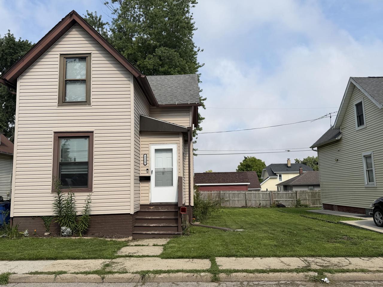 1115 Lewis STREET, Racine, WI 53404 — photo 2