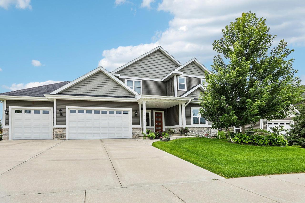 2115 Baptisia Pass — photo