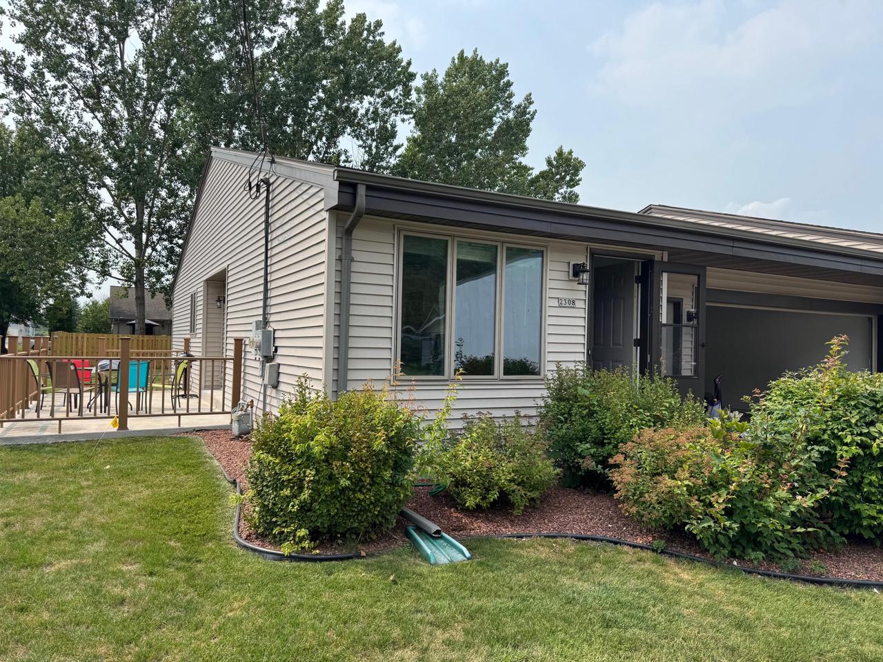 2308 Paul ROAD, Manitowoc, WI 54220