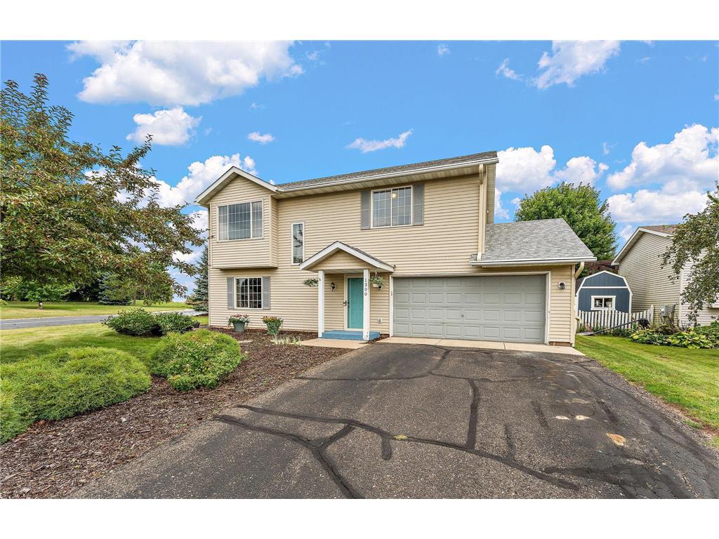 1300 Brookhaven Drive — photo
