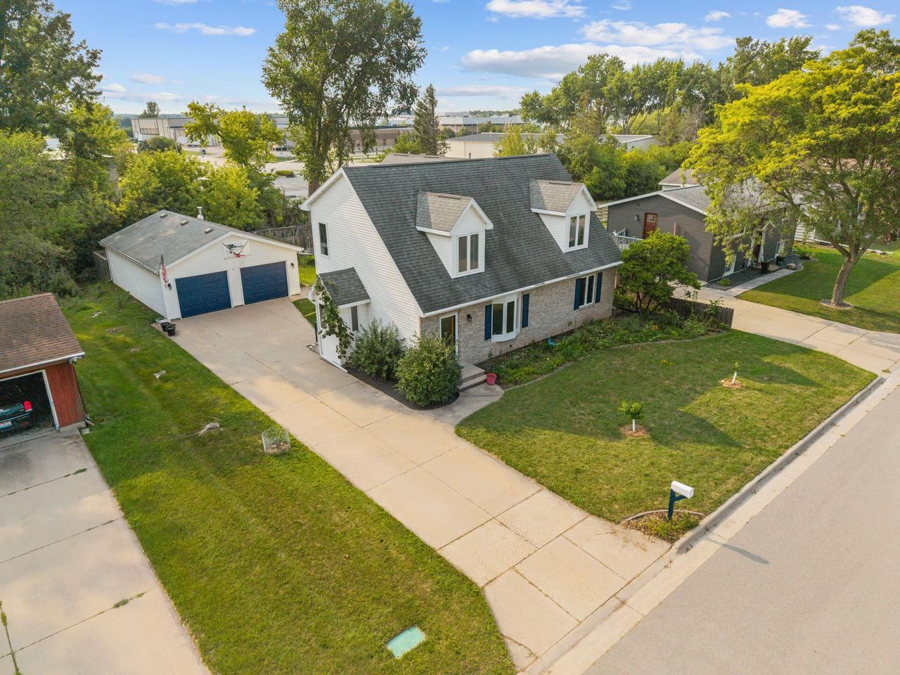 2345 Brantwood Drive — photo
