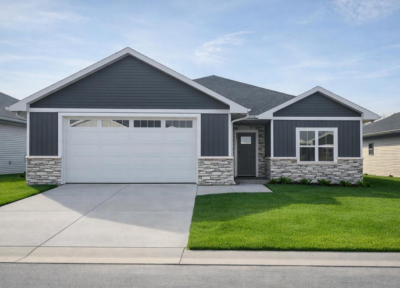 1261 Autumn Field Lane — photo
