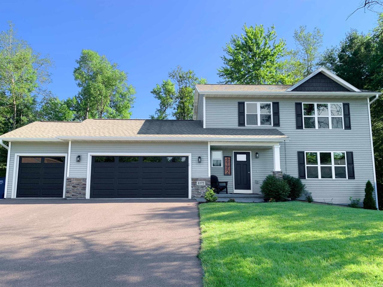 1172 Fall City Court — photo