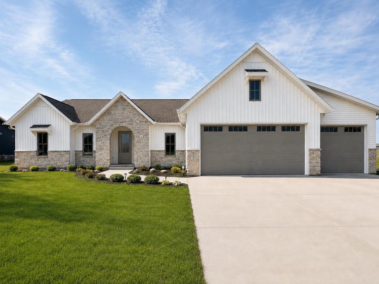 1609 Torchwood Trail — photo
