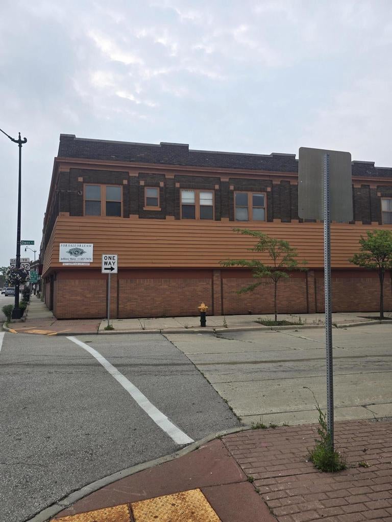 1521 Washington Avenue — photo