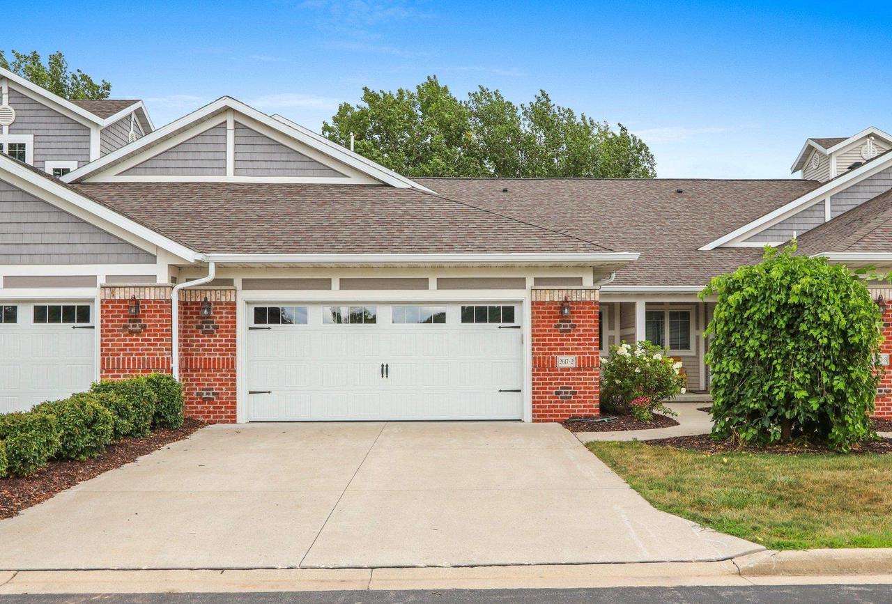 2617 Bay Harbor Circle 2 — photo
