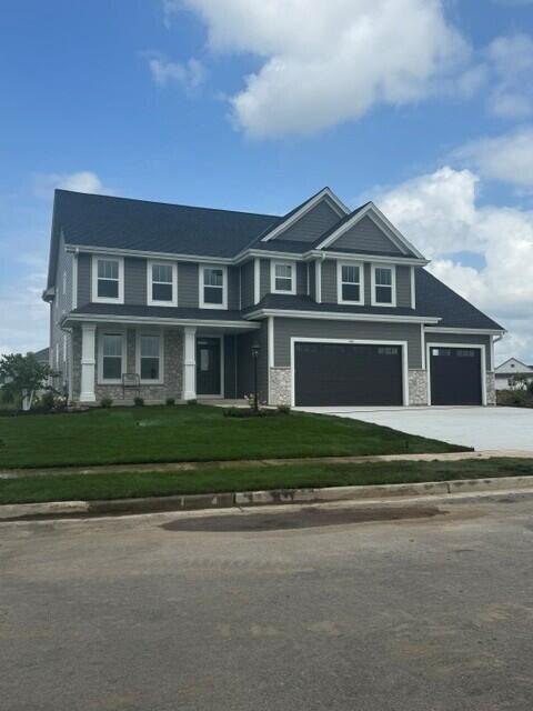 490 Talbots Woods Drive — photo