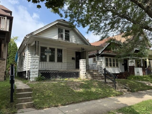 3223 N 40th Street — photo