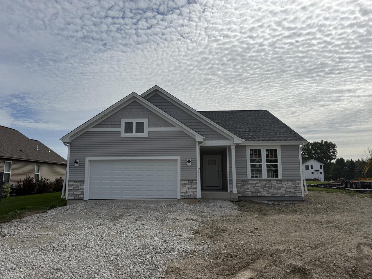 3609 Morris Street — photo