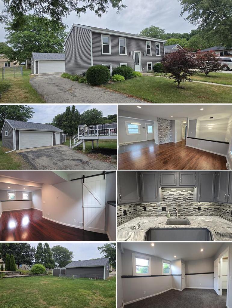 1712 Michael Drive — photo