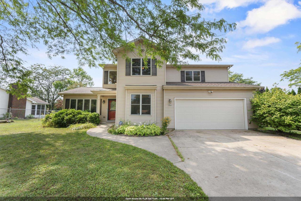 1325 S Westhaven Drive — photo