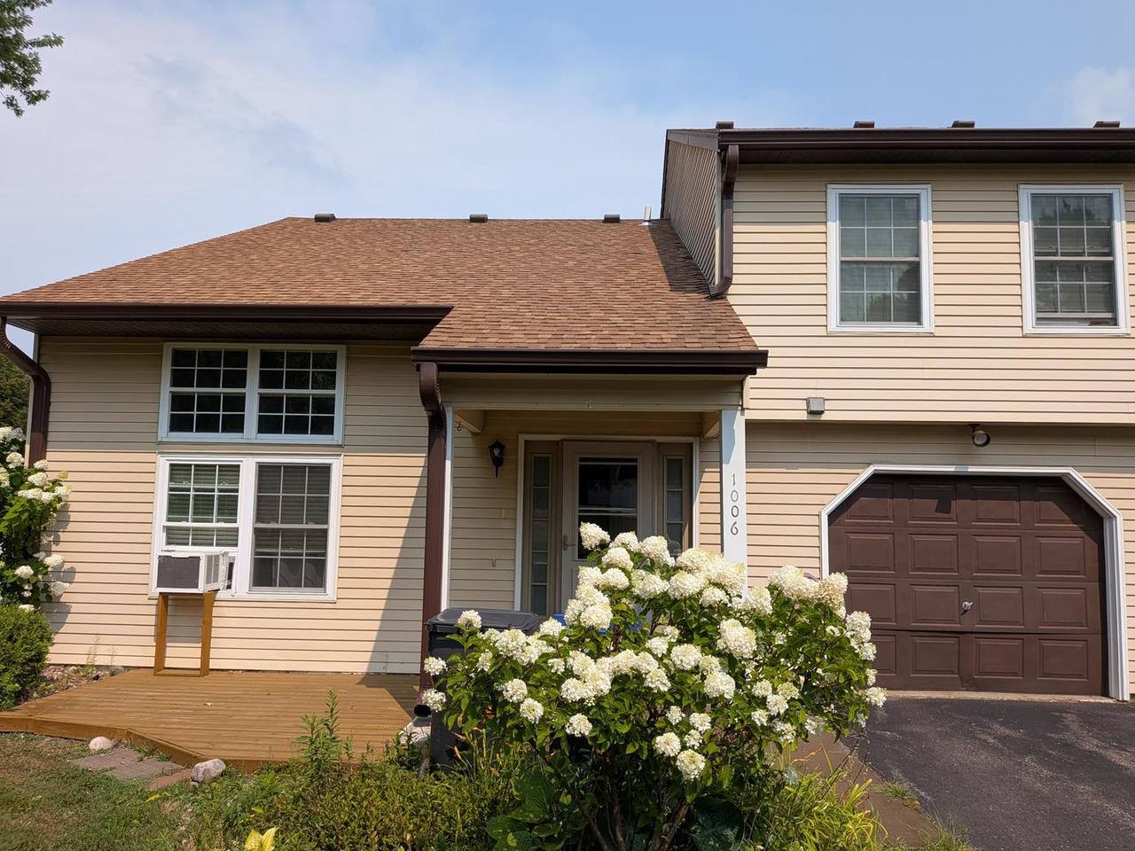 1006 Sawyer Drive — photo