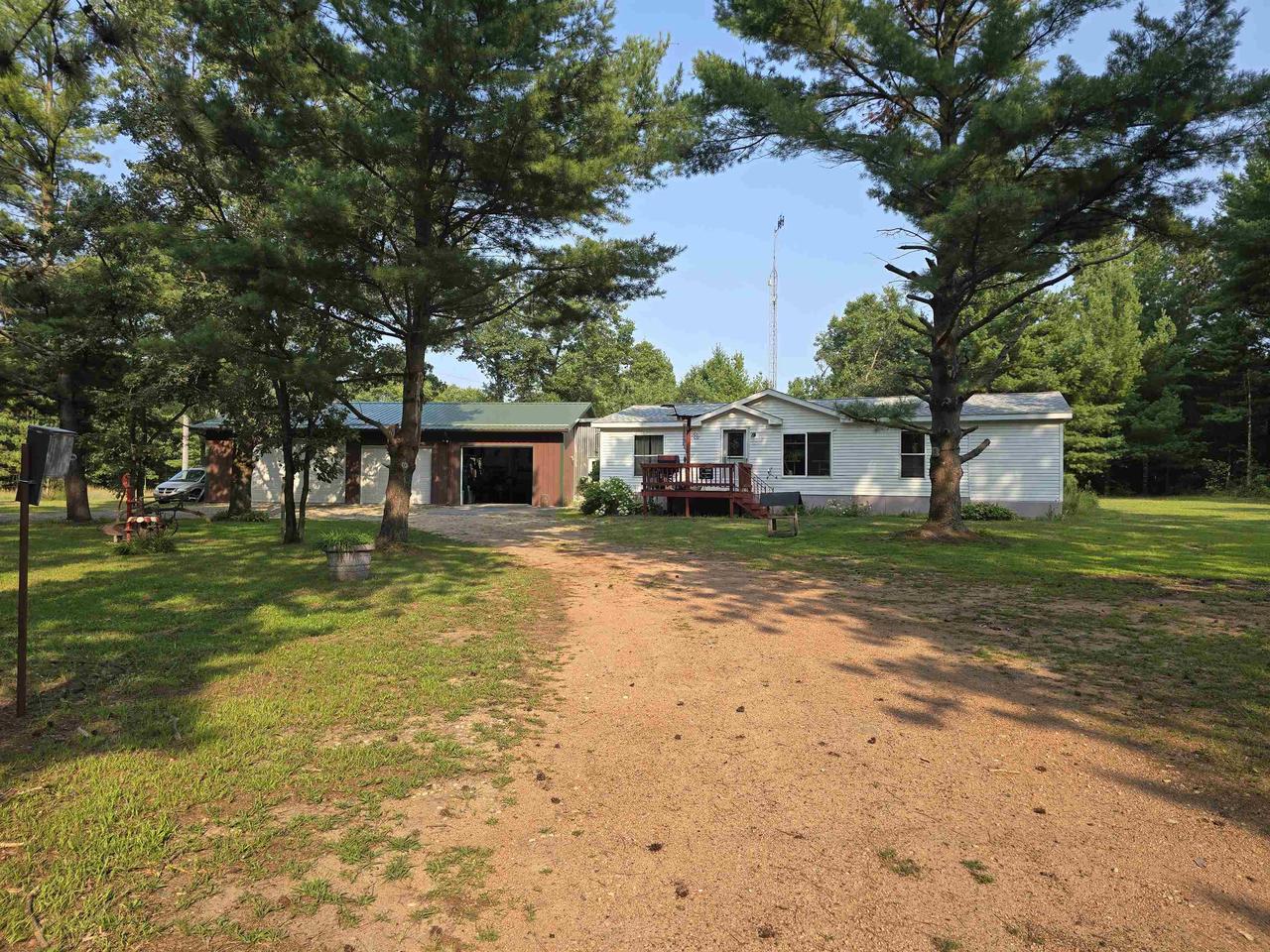 N4980 Sand Lake Road — photo