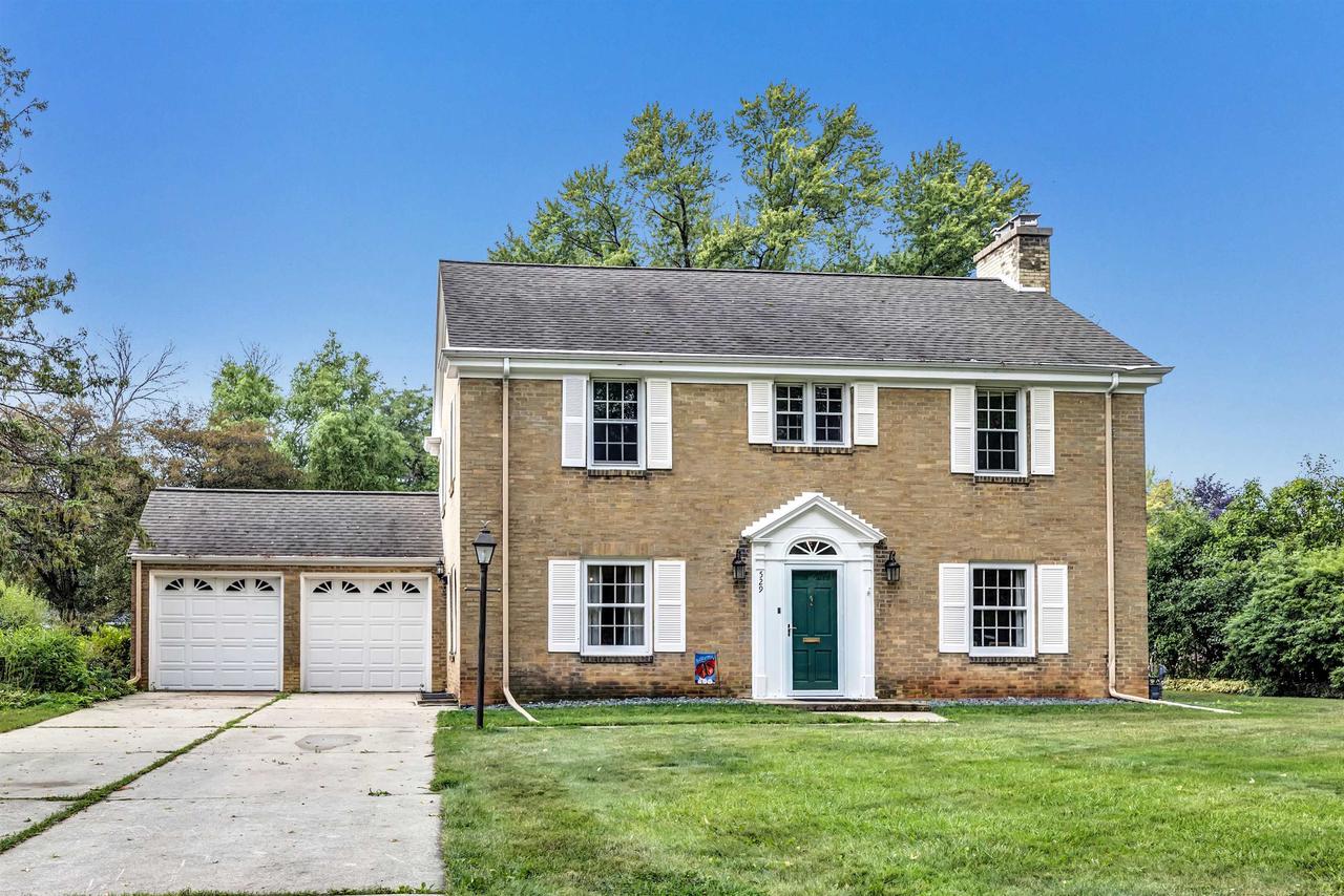 529 Arrowhead Drive — photo