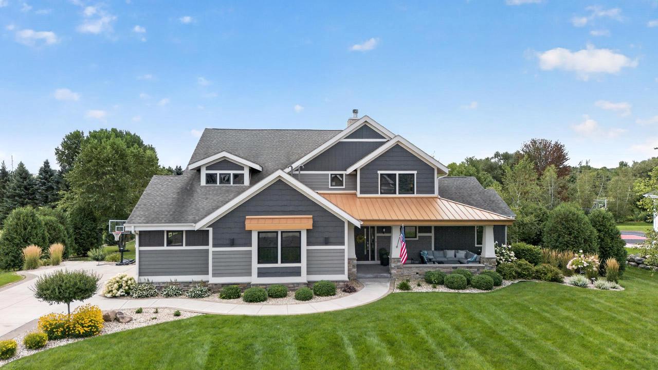 6444 Irving Drive — photo