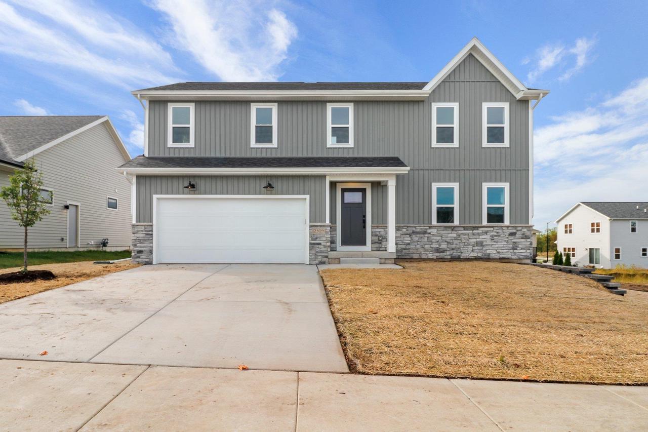 10422 N Stone Barn Drive — photo