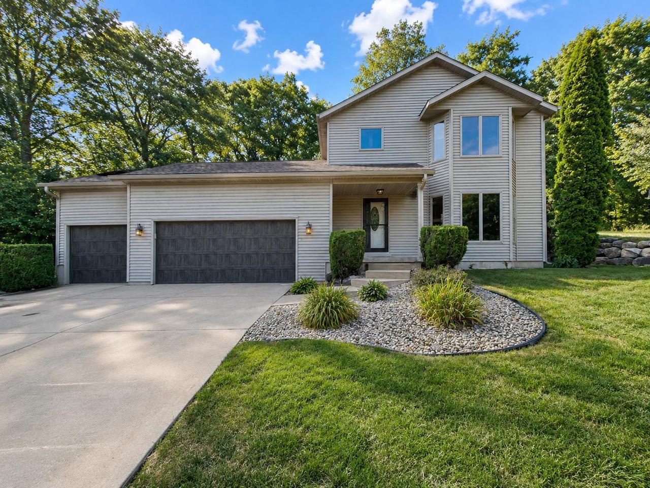 213 Yarrow Hill Drive — photo