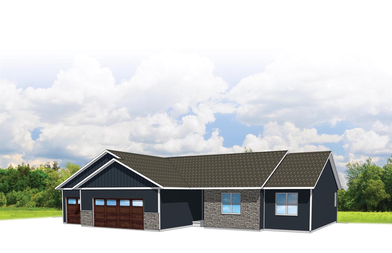 236 Cedar Haven Trail Lot 13 — photo