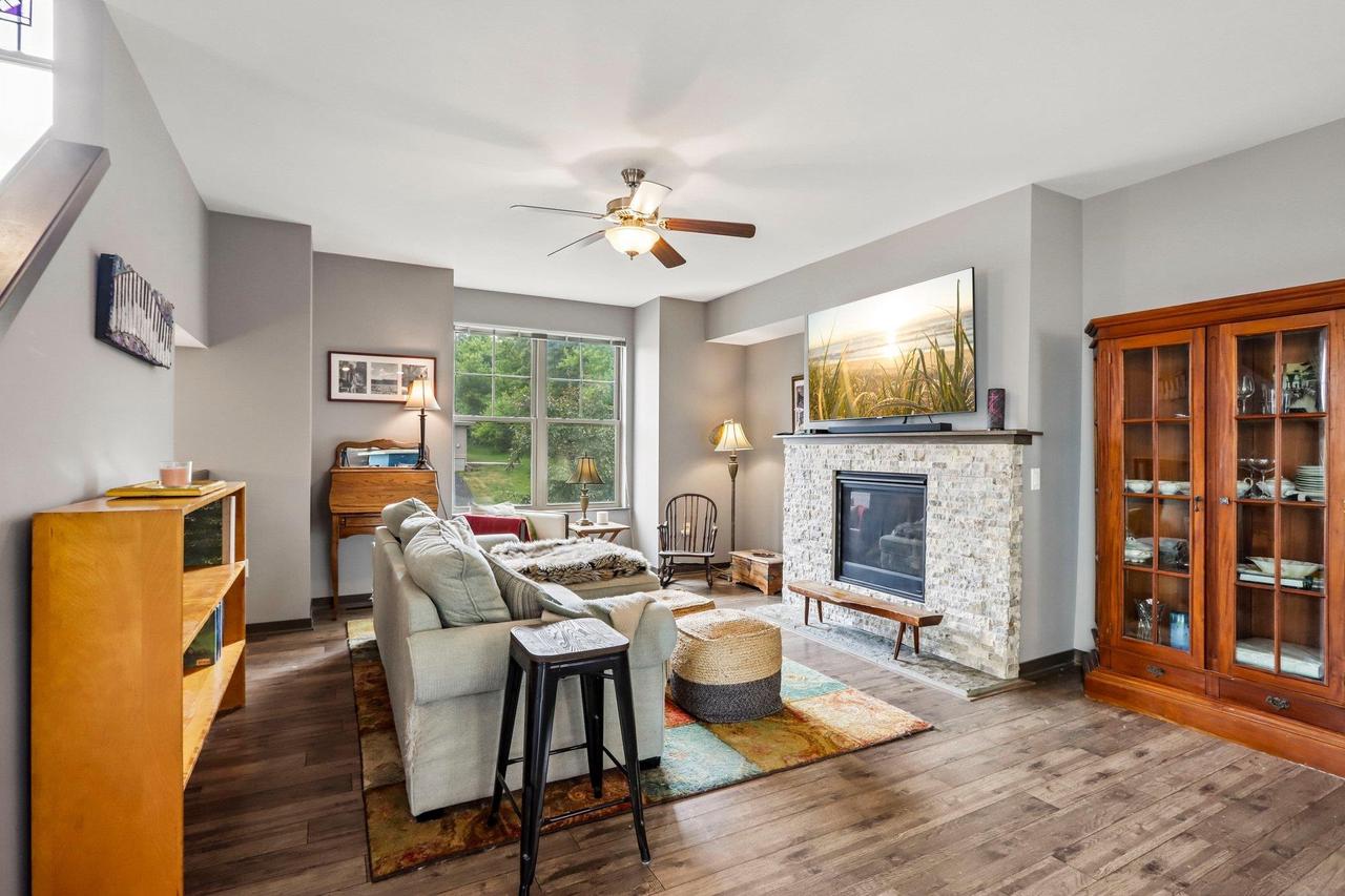 2665 Castle Rock Drive — photo