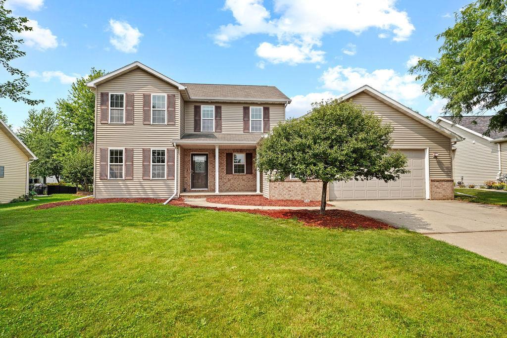 4111 N Trailway Lane — photo