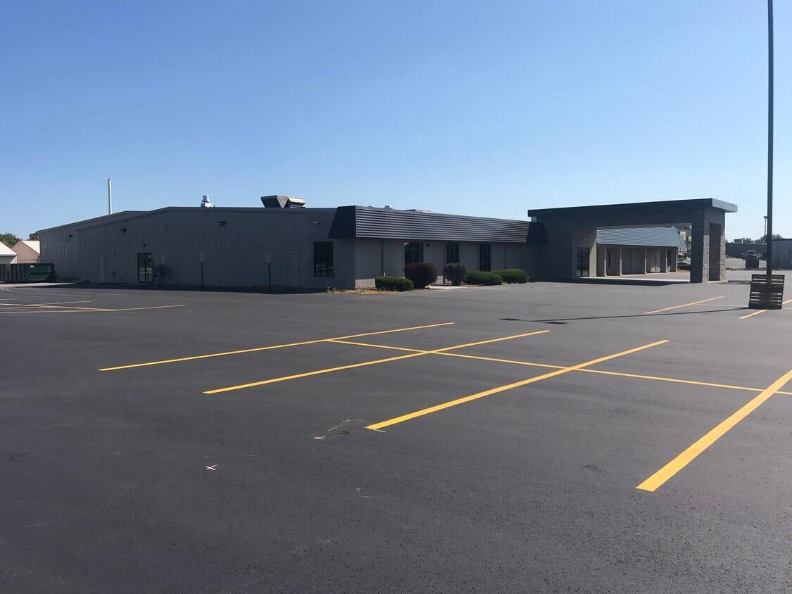 1141 Black Bridge Road 200 — photo