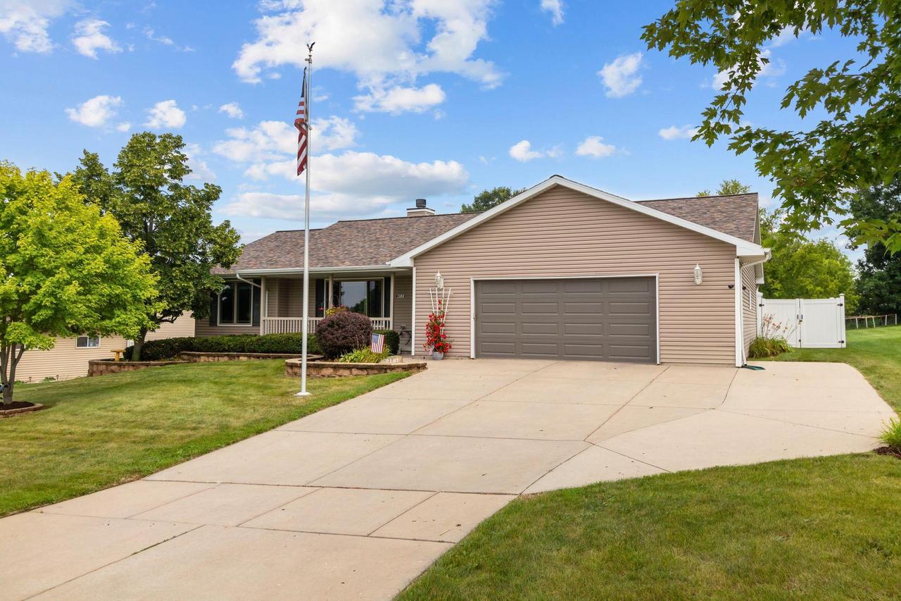 2181 Bufflehead Lane — photo