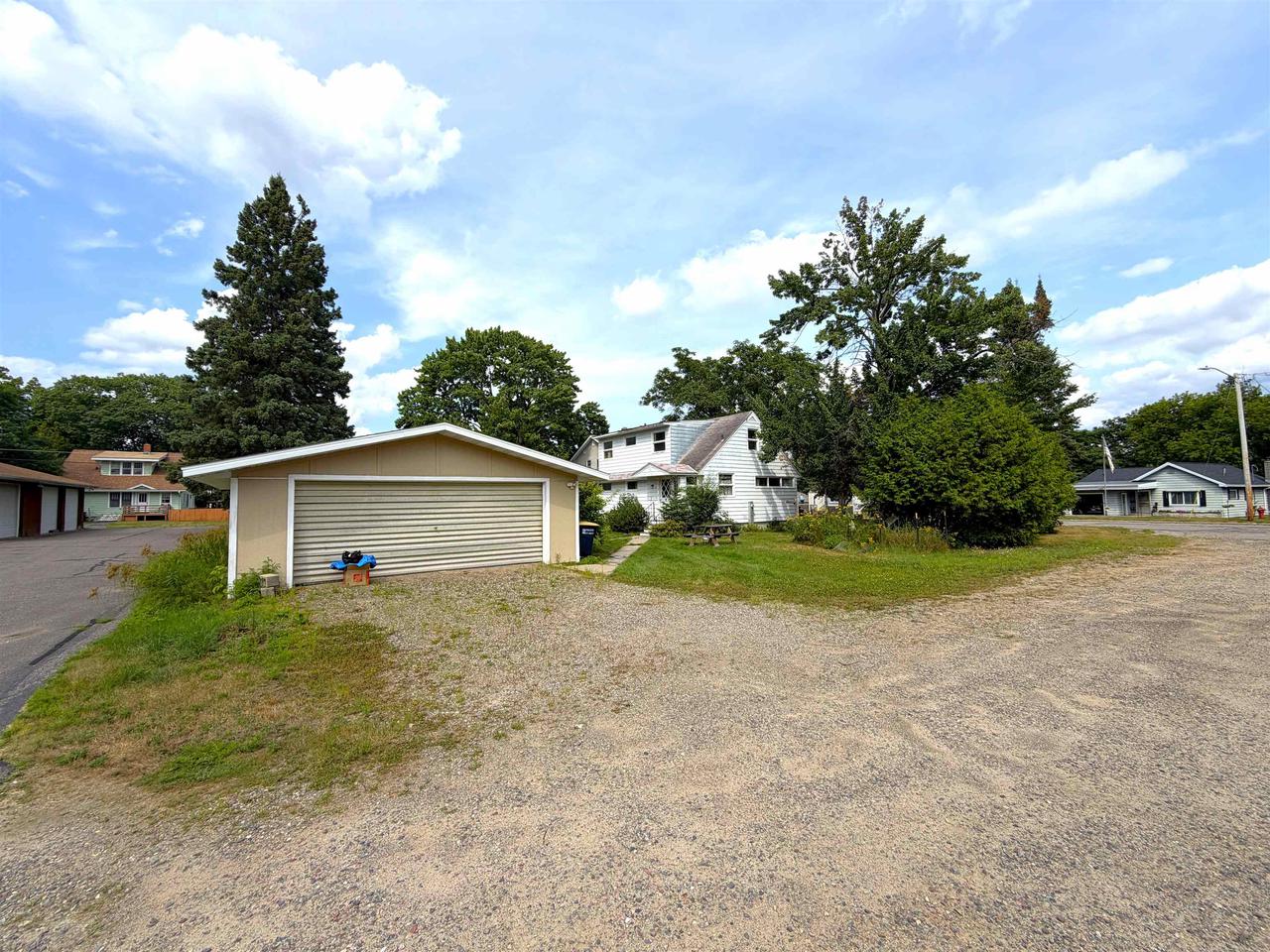 124 Highview PARKWAY, Rhinelander, WI 54501 — photo 3