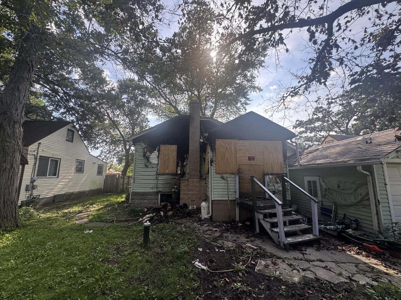 7718 Shorewood Drive — photo
