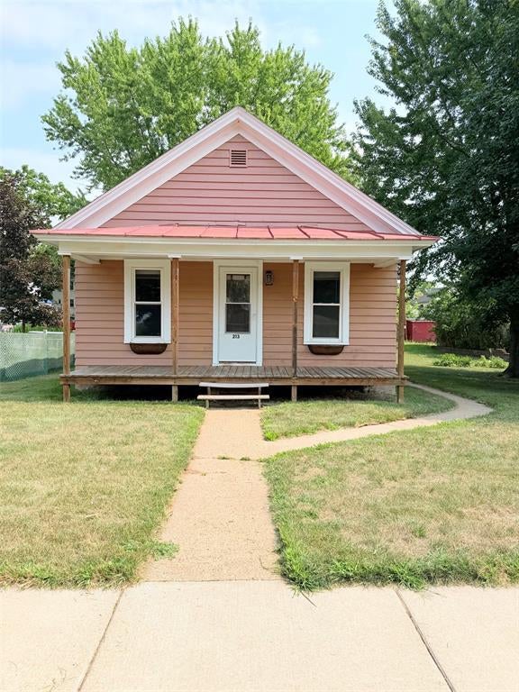 213 S State Street — photo