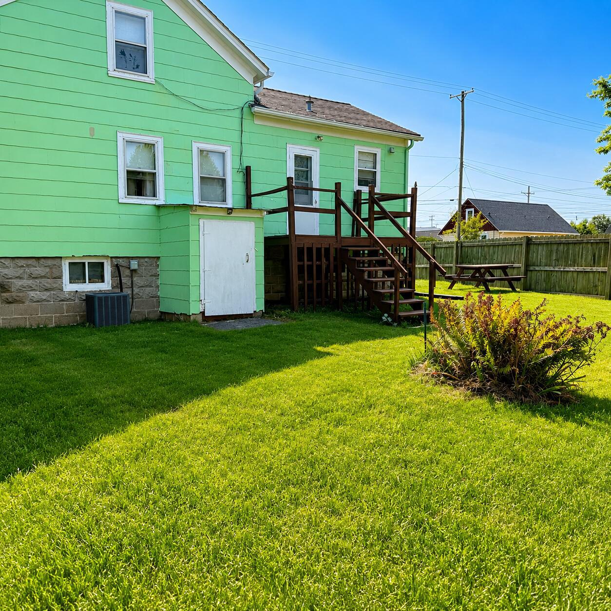 1310 School STREET, Two Rivers, WI 54241 — photo 2